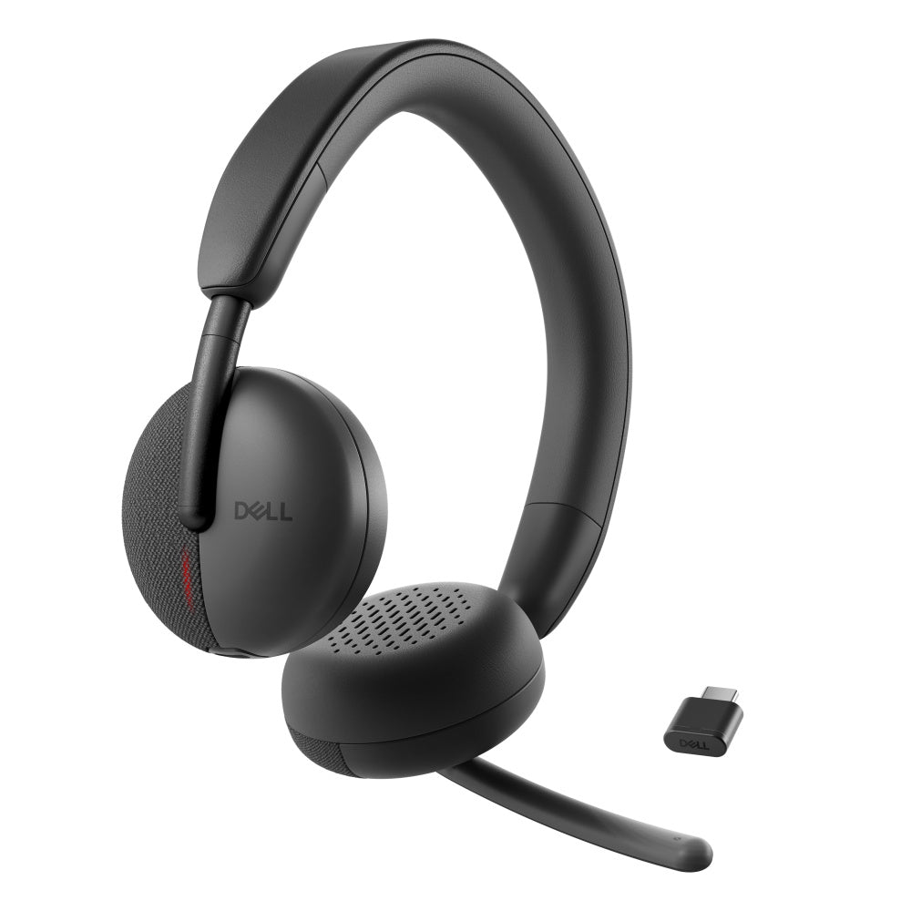 AUDIFONOS CON MICROFONO DELL WL3024 INALAMBRICO USB-C 1 BLUETOOTH 5.3 520-BBFL AUDIFONOS CON MICROFONO DELL WL3024 INALAMBRICO USB-C 1 BLUETOOTH 5.3 520-BBFL